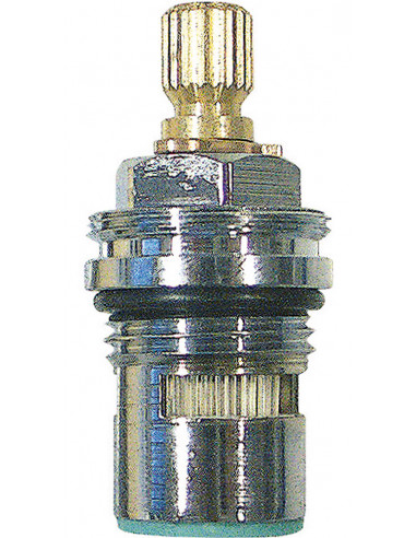TETE CERAMIQUE COMPA. ROCA 15X21 5302-25
