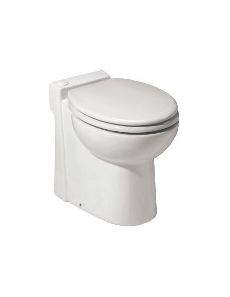 PACK WC COMPACT TURBO FLUSH 5304