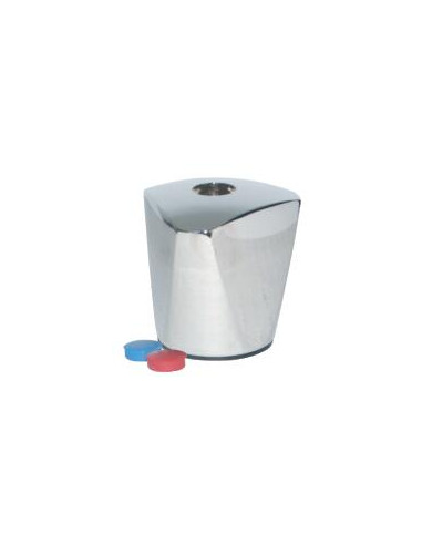 CROISILLON METAL 3 PANS UNIVERSEL 7MM 5304-200