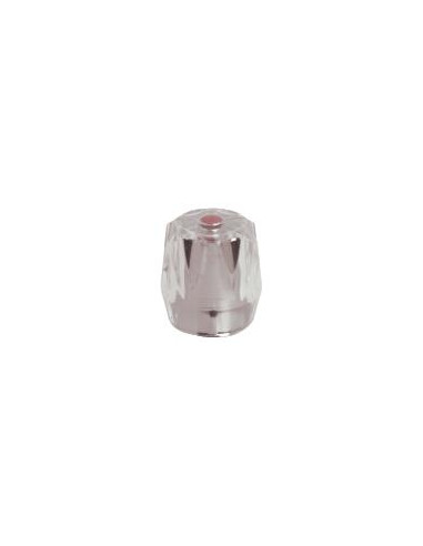 CROISILLON ABS TRANSP. GROHE PAST ROUGE 5304-400