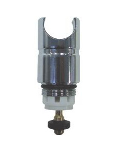 INV DOUCHETTE COMPLET PORCHER ECUME2 5306-101