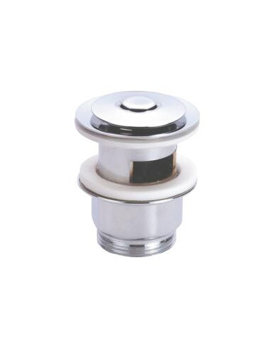 BONDE A COMMANDE A MAIN LAVABO 543-85