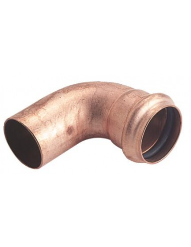 COUDE A ENCASTRER EMBOITEMENT JOINT TORI 557-40