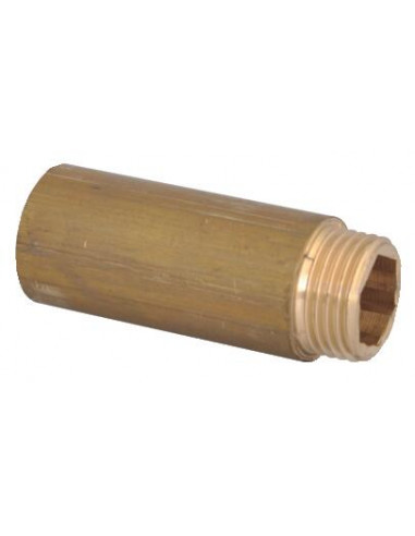 RALLONGE BRUTE MF 1 2 LONG 100 MM 56-08