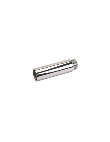 RALLONGE CHROME MF 3 4 LONG 100 MM 56-28
