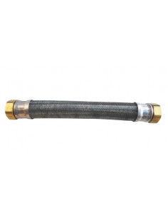 Flexible droit à écrous tournants L500 FF2'' 5658-50