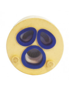 CARTOUCHE SEULE P MIT. EVIER 5001 PLUS 5747 2