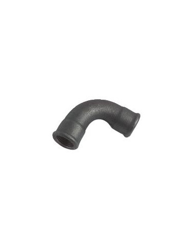 COUDE N 2 GR 90 DF 2 NOIR 58002-50