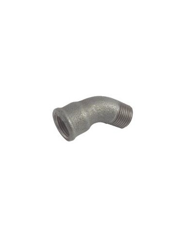 COUDE N 40 GR 45 MF 3 4 NOIR 58040-20