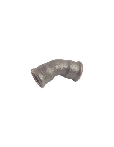 COUDE N 41 GR 45 DF 3 4 NOIR 58041-20