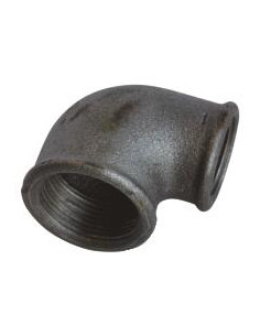COUDE N 90R DF 1-3 4 NOIR 58090-26-20