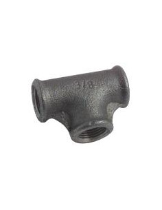 TE EGAL N 130 3 8 NOIR 58130-12