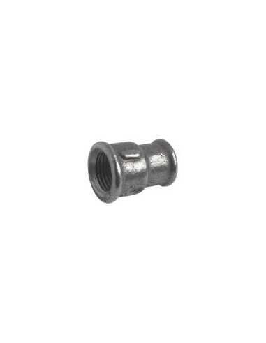 MANCHON REDUIT N 240 DF 1-1 2 NOIR 58240-26-15