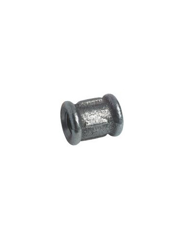 MANCHON DROITE DROITE N 270 1 2 NOIR 58270-15