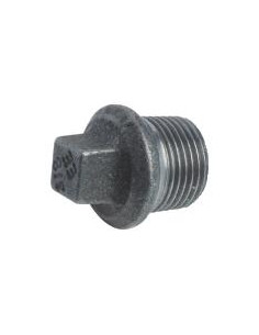 BOUCHON N 290 M 3 8 NOIR 58290-12