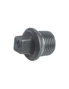 BOUCHON N 290 M 1 NOIR 58290-26