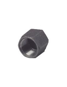 BOUCHONS FEMELLE N 300 NOIR 26 34 58300-26
