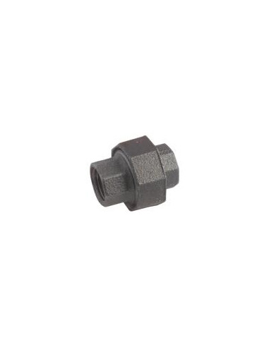 RACCORD UNION CONIQUE N 340 DF 2 NOIR 58340-50