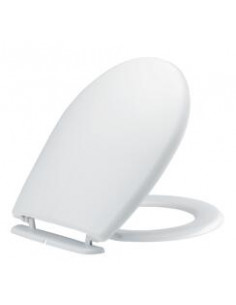 Abattant 1.4 kg SIAMP 45525118