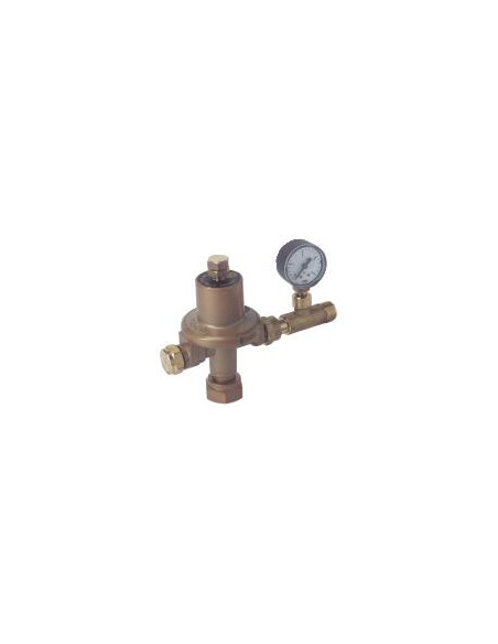DETENDEUR PROPANE HTE PRESSION REGL VER. 5890