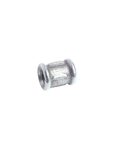 MANCHON DROITE DROITE N 270 1 GALVA 59270-26