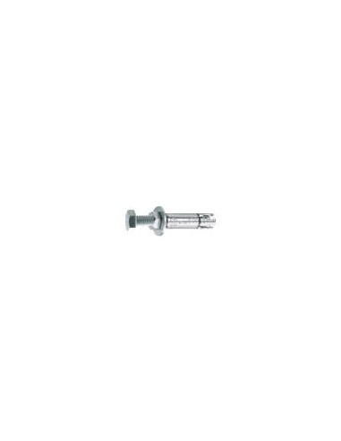BTE 50 chevilles Exp avec vis 8 60 5931-08