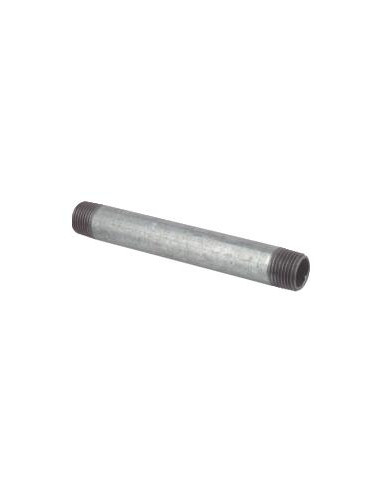 BOBINE ACIER GALVA 26 34 100MM 59402-26