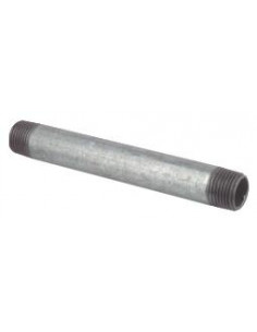 BOBINE ACIER GALVA 40 49 120MM 59403-40
