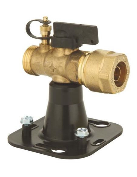 ROB GAZ JSC TETE MANIVELLE PE 32 NF NF 6013-33