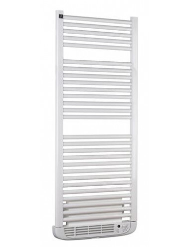 Séche-serviette elec soufflant 750w+1000 601512502