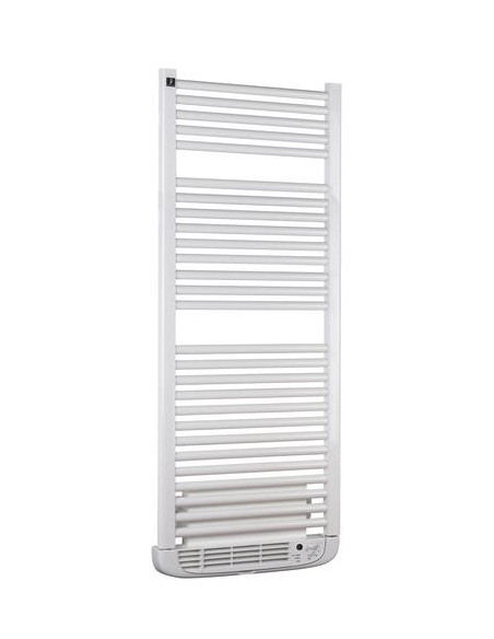 Séche-serviette elec soufflant 750w+1000 601512502