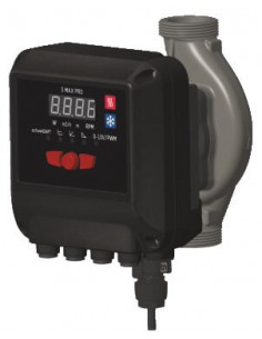 Circulateur 3 MAX PRO 25-60 180 602010516