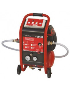 VIRAFAL + INJECTEUR + REDUCTEUR ADDITIFS 602011501