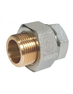 Raccord isolant diélectrique MF 20 27 602510205