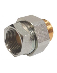 Raccord isolant diélectrique MF 20 27 602510205 2