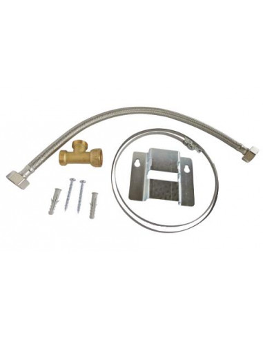 Kit de fixation pour vase cylindrique 602520301