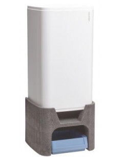 Chauffe-eau 30L dépannage EasySwitch 604510214