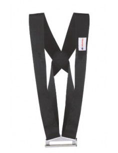 Sangles de portage chauffe eau Easylift 604510602