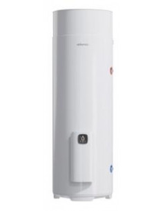 CEE EGEO THERMO STEATITE MURAL 200L 604511108