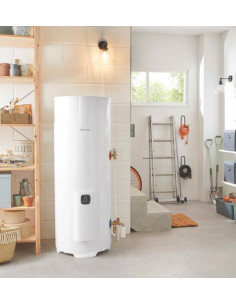 CEE EGEO THERMO STEATITE MURAL 200L 604511108 2