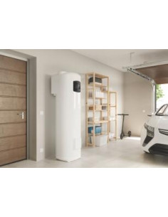 CHAUFFE EAU THERMODYN NUOS PLUS WIFI 250 604511113 2