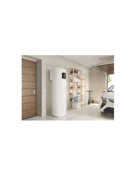 CHAUFFE EAU THERMODYN NUOS PLUS WIFI 250 604511113