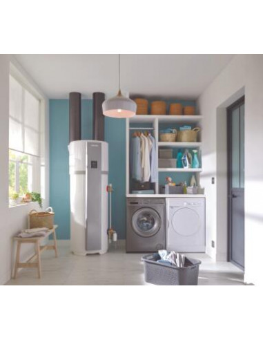 CEE THERMO CALYPSO CONNECTE 240L 604511118