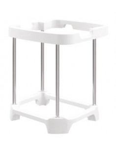 TREPIED CARRE 49X49 LINEO ATLANTIC 604511203
