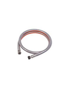 FLEXIBLE INOX BUTANE PROPANE 1M 607-10