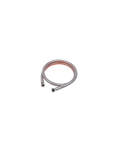FLEXIBLE INOX BUTANE PROPANE 1.5M 607-15
