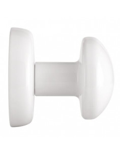 PATERE MAGNETIQUE GRIP BLANCHE 608015509 2