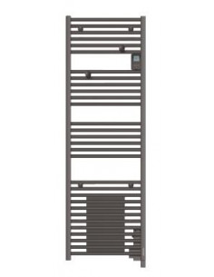 SECHE SERVIETTE ELEC DORIS 750W ANTHR 608015740