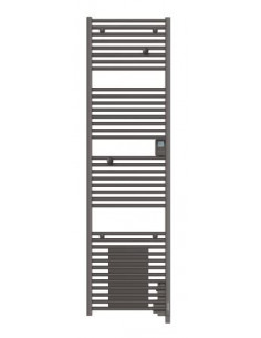 SECHE SERVIETTE ELEC DORIS 1000W ANTHR 608015741