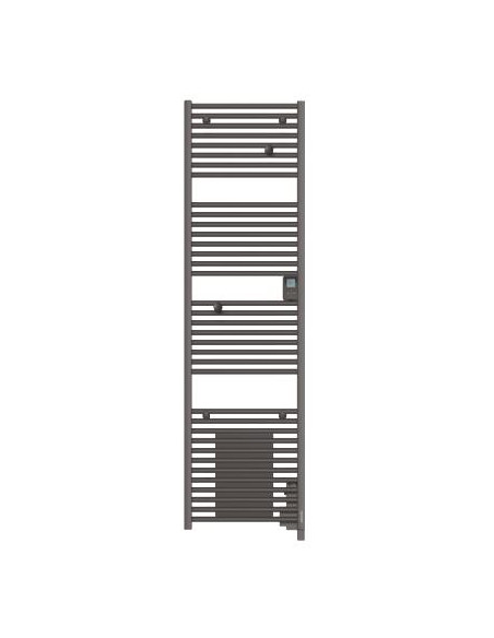 SECHE SERVIETTE ELEC DORIS 1000W ANTHR 608015741